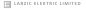 Larzic Elektric Ltd logo